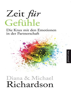 cover image of Zeit für Gefühle